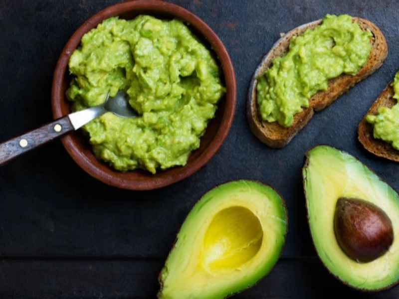 How to Eat Avocado – Page 25 – Happy Life Sharer